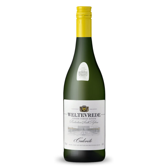 Calcrete | Chardonnay