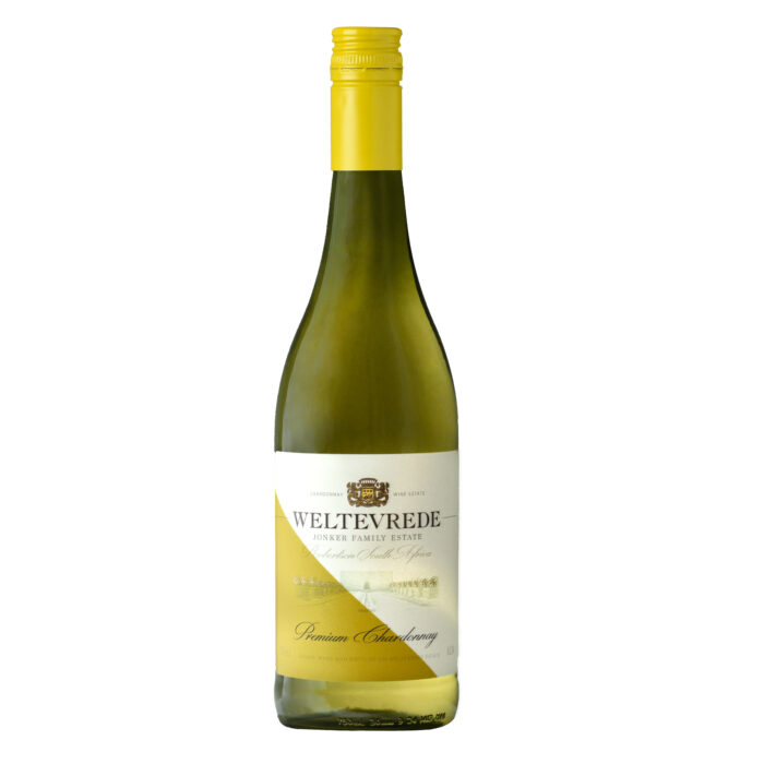 Premium Chardonnay